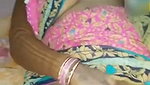 Village bhabhi show her pussy