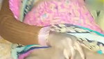 Village bhabhi show her pussy