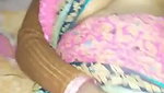 Village bhabhi show her pussy