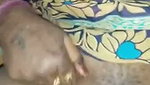 Village bhabhi show her pussy
