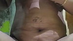 Tamil Milky Boobs aunty