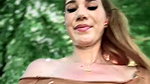 didihairypussy stripchat milky tits show in park