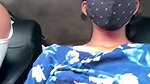 Miss  Manisha boob show