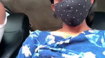 Miss  Manisha boob show