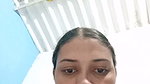 S0Asingle virgin boob show with face