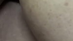 Fat Girl Doggy style sex with her boyfriend