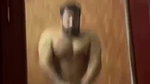 Fat Girl Doggy style sex with her boyfriend