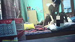 Bengali Cute Cheater Girl Showing Fingering On VC With Many Boys 4