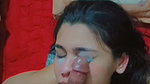 Bengali Cute Cheater Girl Showing Fingering On VC With Many Boys 5