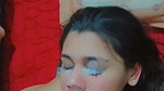 Bengali Cute Cheater Girl Showing Fingering On VC With Many Boys 5