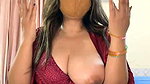 88pink 1 mahroon night boobs open nepali randi bhabhi
