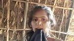 Awesome looking Village bhabhi showing her hot figure