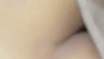 Boyfriend try to fuck in her ass