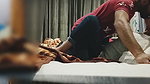 Ex lover fucking  enjoying for last time
