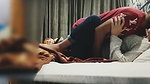 Ex lover fucking  enjoying for last time
