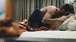 Ex lover fucking  enjoying for last time