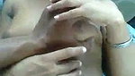 Girlfriend fucking in a car with bf