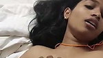 Girlfriend Hotel me Mote Lund Se Dardbhari slowly Chudai