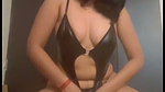 Horny Indian Babe Giving Deepthroat Blowjob Painful Doggy Style Fucking Moaning