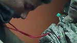 Horny Indian Couple Kissing Fucking