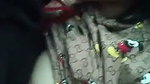Horny Indian Couple Kissing Fucking