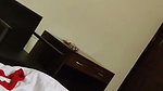 Sexy girl show her pink pussy  fuck in her ass