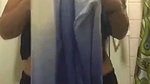 Sexy girl undress  dancing