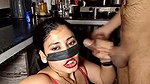 Sexy hot aunty mouth fuck  Doggy