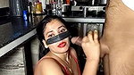 Sexy hot aunty mouth fuck  Doggy