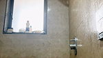 Sexy hot beautiful girl bathing  dancing on live