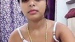 Sexy hot beautiful girl showing her nude figure