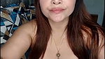 Sexy model boob press  Fingering