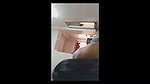 Sexy wife fuck hard in Doggy position with devar friend