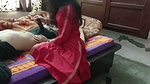 Slim girl giving Blowjob  riding