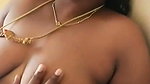 Tamil Aunty Boobs Pressed By Lover