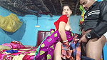 Village aunty fuck hard  cum inside her