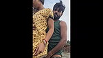 Village girl Blowjob with neighbour bad uncle