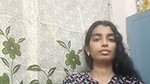 Beautiful Big Boobs Tamil Girl Showing Her Sexy Boobs In A Selfie Video