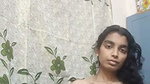Beautiful Big Boobs Tamil Girl Showing Her Sexy Boobs In A Selfie Video