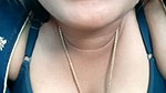 Usha kannada stripchat boob show