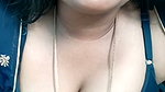 Usha kannada stripchat boob show