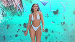 Jesenia Echeverria in SLOW MOTION