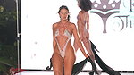 Jesenia Echeverria in SLOW MOTION
