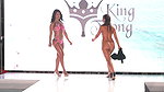 Jesenia Echeverria in SLOW MOTION