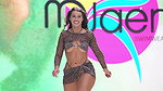 Jesenia Echeverria in SLOW MOTION