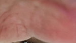 NOOR  MALIKA ass fingering with face