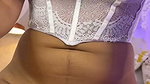 AlessiaVallmont stripchat nude with face show