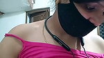 ZOYA STRIP stripchat boob show