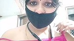 ZOYA STRIP stripchat boob show