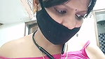 ZOYA STRIP stripchat boob show